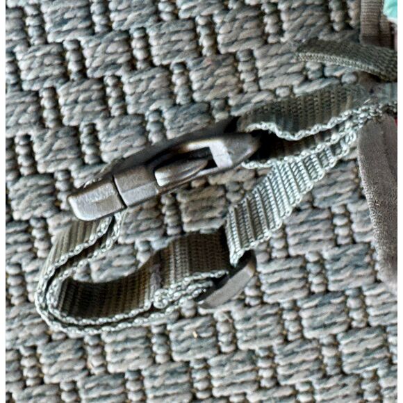 Skip Hop NEVER USED Baby Changing Station & Diaper Clutch - Picture 9 of 9